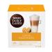Dolce gusto Nescafe Latte Macchiato coffee capsules (16pcs) - Buy Online on GoSupps.com