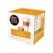Dolce gusto Nescafe Latte Macchiato coffee capsules (16pcs) - Buy Online on GoSupps.com