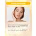 BIELENDA Hood Skin Glow Boost face with vitamin C 200 ml - Buy Online on GoSupps.com