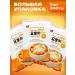 YOPOKKI Rice sticks tokopecks Korean cheese 240 g 3 pcs - Buy Online on GoSupps.com