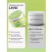 LIVSI Cream paraffin cold for hands Summer care 50ml - Buy Online on GoSupps.com