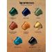 Nespresso A set of capsules for coffee machine Nonspress - Buy Online on GoSupps.com