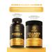 MISHIDO Vitamin D3 + K2 90 capsules - Buy Online on GoSupps.com