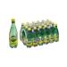 Aqualink Water Perrier Perry 0.5 Lemon liter gas PET 24 pcs