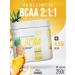 2SN BCAA amino acid powder 2-1-1 pineapple 250g