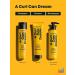MATRIX Shampoo A Curl Can Dream for curly hair with honey 300 ml - Buy Online on GoSupps.com