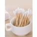 SAN HOUSE Cosmetic bamboo cosmetic bamboo sticks - Buy Online on GoSupps.com