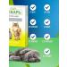 ZOO Doctor Biocapas on the ECO withers for cats 3 peep - Buy Online on GoSupps.com
