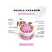 LIVSI Souffle cream for hands and legs ripe peach 250ml - Buy Online on GoSupps.com