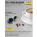 Field Coffee Capsules for Nespresso Espresso Forte 20pcs - Buy Online on GoSupps.com