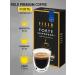 Field Coffee Capsules for Nespresso Espresso Forte 20pcs - Buy Online on GoSupps.com