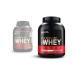 Optimum Nutrition 100% Whey Gold Standard 2270 g (EU) - Buy Online on GoSupps.com