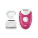 Braun Female electric epalator Silk-epil 3-276 - Buy Online on GoSupps.com