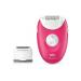 Braun Female electric epalator Silk-epil 3-276 - Buy Online on GoSupps.com