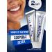 WOWEE Toothpaste to protect against bacteria and enamel strengthening 2 pcs