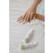 LIVSI Hands and legs cream moisturizing cucumber green tea 500 ml - Buy Online on GoSupps.com