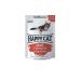 Happy cat Spider for cats with beef and lamb sauce - 100 g x 24 pcs - Buy Online on GoSupps.com