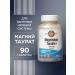 KAL Taurat magnesium and vitamin B6 400 mg 90 tab