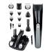 Libom Men's hair cutting machine with nozzles trimmer 11V1 - Buy Online on GoSupps.com