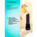 Letique Cosmetics Moisturizing lip balm with SPF 15 Tse onion Milky Choco - Buy Online on GoSupps.com