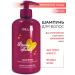 Ollin Professional Hair shampoo strengthens OLLIN Beauty Family 500 ml