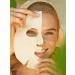 7DAYS/Face Masks/Organic Cosmetics/Fabric Face Mask/GO VEGAN Wednesday Green Day 3 pcs - Buy Online on GoSupps.com