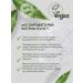 7DAYS/Face Masks/Organic Cosmetics/Fabric Face Mask/GO VEGAN Wednesday Green Day 3 pcs - Buy Online on GoSupps.com