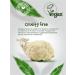 7DAYS Organic Cosmetics GO VEGAN Friday Restorative Fabric Face Mask 3 pcs. - Buy Online on GoSupps.com