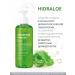 sesderma Moisturizing face and body gel with Aloe Hidraloe 250 ml - Buy Online on GoSupps.com