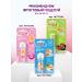 NICOLE LABORATORY Lip gloss translucent fruit kiss tone 1 - Buy Online on GoSupps.com