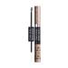 NOTE Cosmetics Brow Addict 01 Dark Blonde eyebrow gel - Buy Online on GoSupps.com
