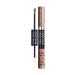 NOTE Cosmetics Brow Addict 02 Light Brown - Buy Online on GoSupps.com