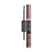 NOTE Cosmetics Brow Addict 03 Dark Brown - Buy Online on GoSupps.com