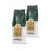 KURUKAHVECI MEHMET EFENDI Turkish coffee in Espresso 2 grades 1 kg packages