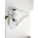 DIADONNA Hair hair dryer for a bathroom with a socket for razor - Buy Online on GoSupps.com