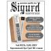 SIGURD TEA Tea in sticks Black Erl Gray 100 pcs Sigurd Earl Grey - Buy Online on GoSupps.com