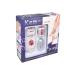 All for Family KM1981 Epiprator for hair removal 3 B1 - Buy Online on GoSupps.com