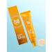 Korean cosmetics Sunny cream SPF 50 - Buy Online on GoSupps.com