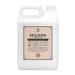 GRASS Liquid cream-soiled moisturizer Milana Professional 5 liters