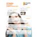 Ollin Professional Hair mask is restoring and moisturizing with cramids - Buy Online on GoSupps.com