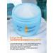 Ollin Professional Hair mask is restoring and moisturizing with cramids - Buy Online on GoSupps.com