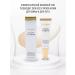 PRIVIA SS face cream tonal with SPF 50 30 ml - Buy Online on GoSupps.com