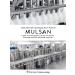 Mulsan Sunedulfate shampoo and balm for all hair types of 1 liter - Buy Online on GoSupps.com