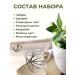 Emelyanovskaya Biofactory A set of 7 herbs 30 g - Buy Online on GoSupps.com