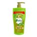 Dabur India Ltd Hair shampoo Vatika Olive and Henna Nourish and Protect