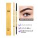 WATERBELINE Automatic eyebrow pencil is dark brown - Buy Online on GoSupps.com