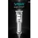 VGR Professional machine Trimmer with nozzles - Buy Online on GoSupps.com