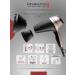 Remington Hair hairy hairdryer D5715