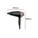 Remington Hair hairy hairdryer D5715 - Buy Online on GoSupps.com