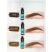 DRAIFF Eyebrow pigment Medium Pro 6 ml - Buy Online on GoSupps.com